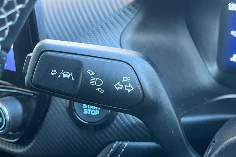 Used Ford Puma 2023 for sale - 77582125: Photo 14