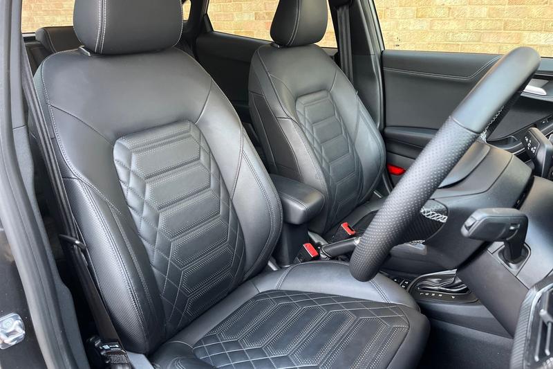 Used Ford Puma 2023 for sale - 77582125: Photo 17