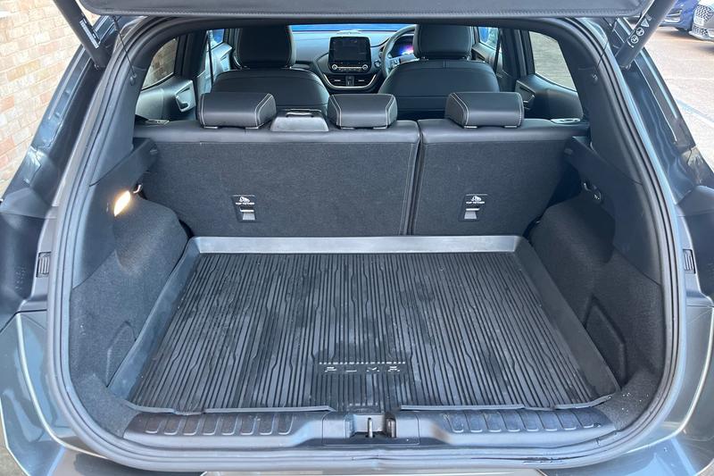 Used Ford Puma 2023 for sale - 77582125: Photo 21