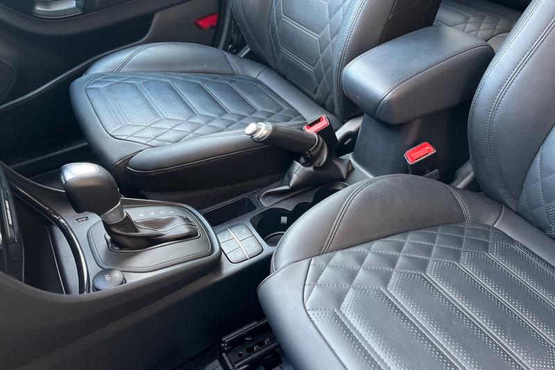 Used Ford Puma 2023 for sale - 77582125: Photo 23