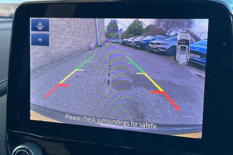 Used Ford Puma 2023 for sale - 77582125: Photo 25