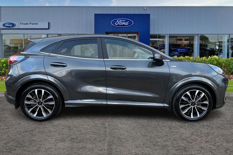 Used Ford Puma 2023 for sale - 77582125: Photo 3