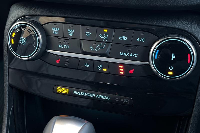 Used Ford Puma 2023 for sale - 77582125: Photo 32