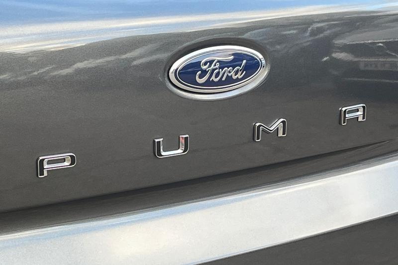 Used Ford Puma 2023 for sale - 77582125: Photo 37