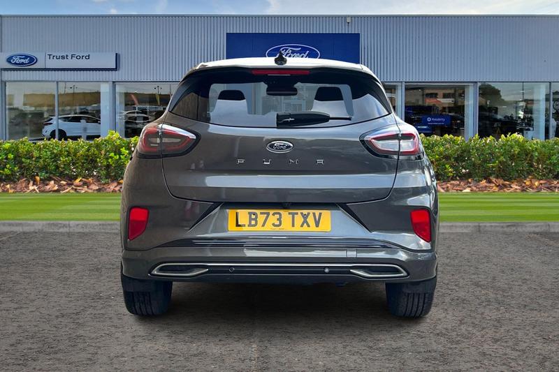 Used Ford Puma 2023 for sale - 77582125: Photo 7