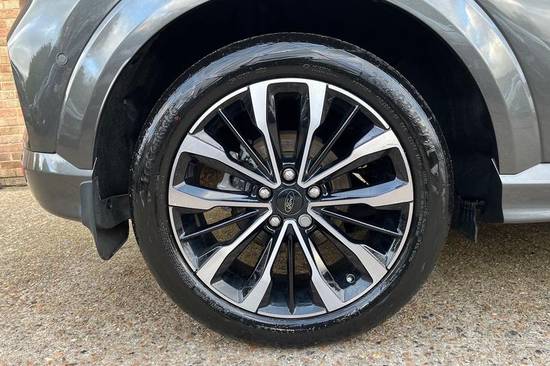 Used Ford Puma 2023 for sale - 77582125: Photo 8