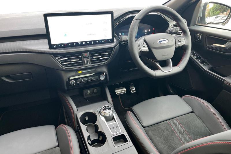 Used Ford Kuga 2025 for sale - 76866913: Photo 11