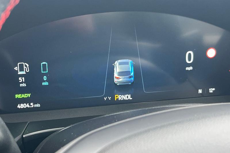 Used Ford Kuga 2025 for sale - 76866913: Photo 13