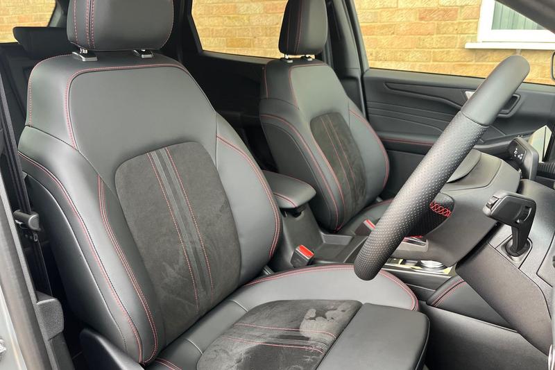 Used Ford Kuga 2025 for sale - 76866913: Photo 17