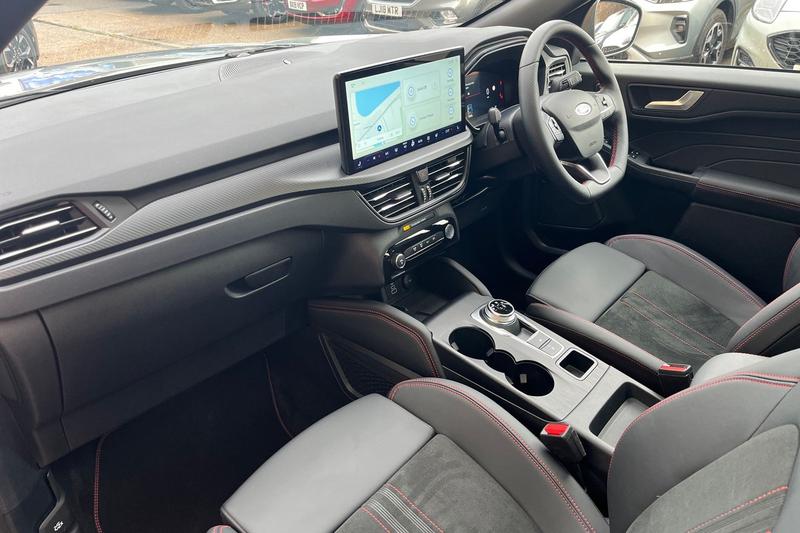 Used Ford Kuga 2025 for sale - 76866913: Photo 18