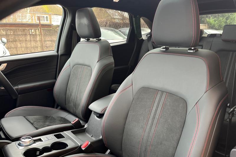 Used Ford Kuga 2025 for sale - 76866913: Photo 19