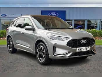 2025 - 2.5 PHEV ST-Line X 5dr CVT