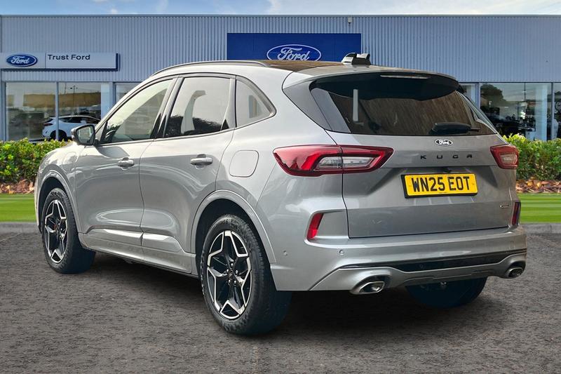 Used Ford Kuga 2025 for sale - 76866913: Photo 2