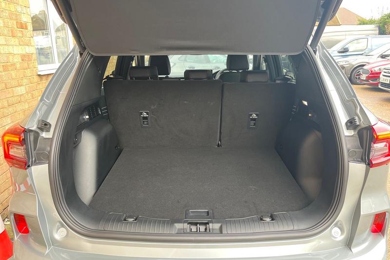 Used Ford Kuga 2025 for sale - 76866913: Photo 21