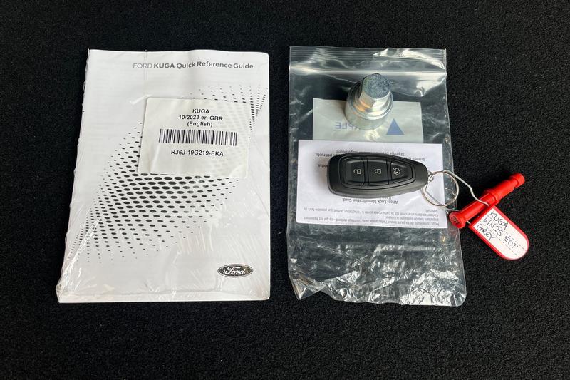 Used Ford Kuga 2025 for sale - 76866913: Photo 22