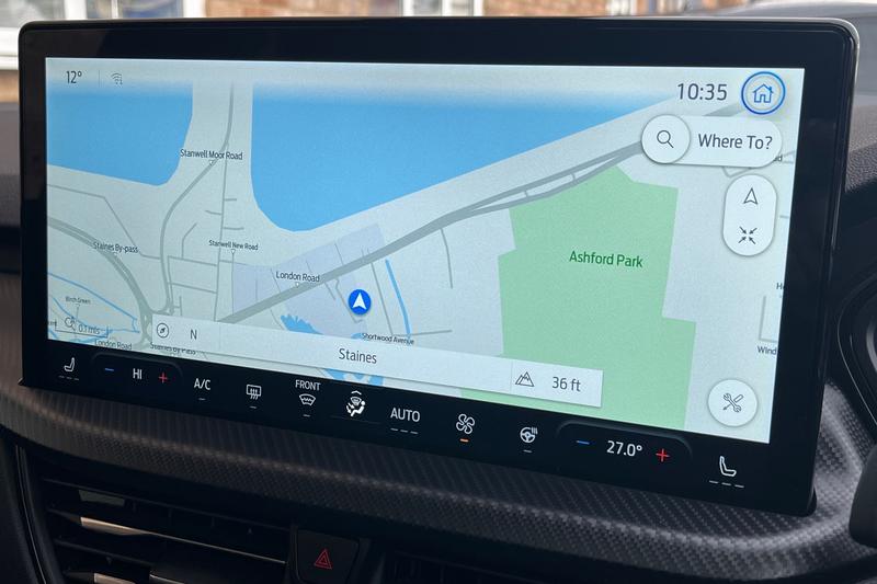 Used Ford Kuga 2025 for sale - 76866913: Photo 26