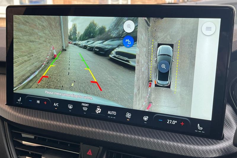 Used Ford Kuga 2025 for sale - 76866913: Photo 27