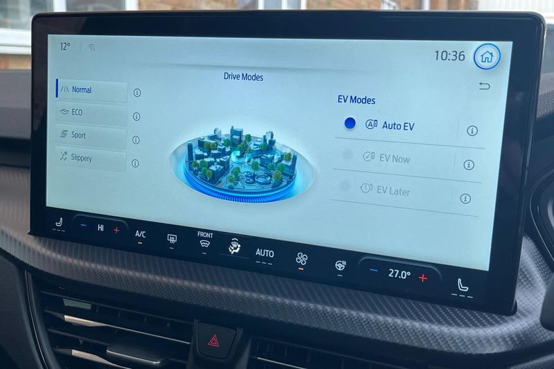 Used Ford Kuga 2025 for sale - 76866913: Photo 28