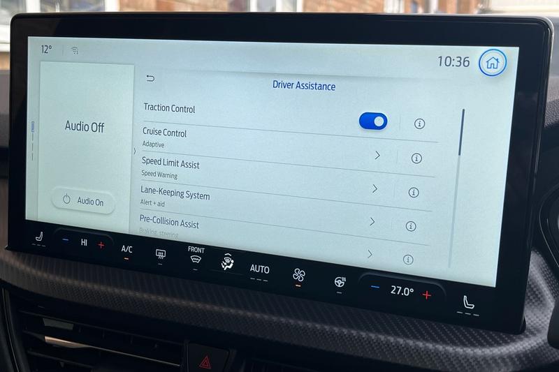 Used Ford Kuga 2025 for sale - 76866913: Photo 29