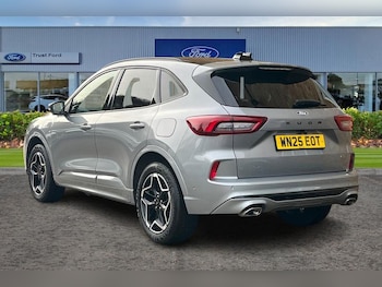 Used Ford Kuga 2025 for sale - 76866913: Photo