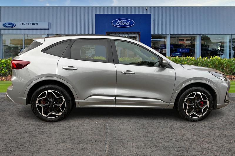 Used Ford Kuga 2025 for sale - 76866913: Photo 3