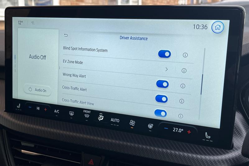 Used Ford Kuga 2025 for sale - 76866913: Photo 30