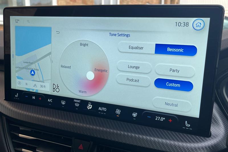 Used Ford Kuga 2025 for sale - 76866913: Photo 31