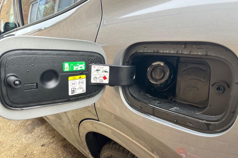 Used Ford Kuga 2025 for sale - 76866913: Photo 35