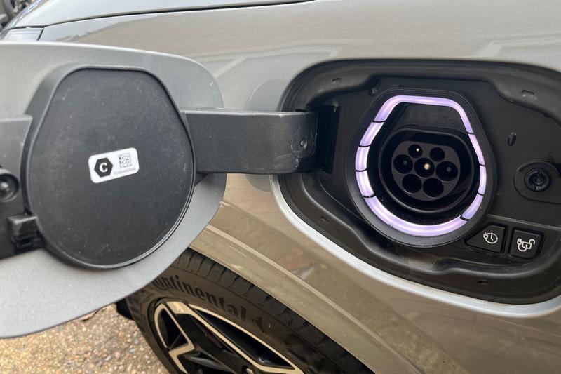 Used Ford Kuga 2025 for sale - 76866913: Photo 36