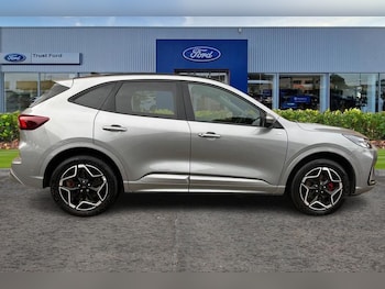 Used Ford Kuga 2025 for sale - 76866913: Photo