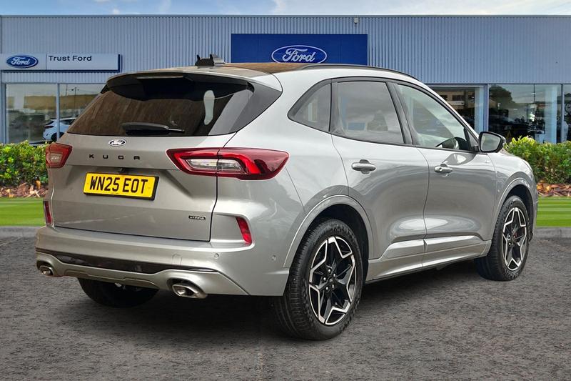 Used Ford Kuga 2025 for sale - 76866913: Photo 4