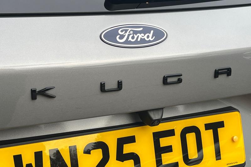 Used Ford Kuga 2025 for sale - 76866913: Photo 40