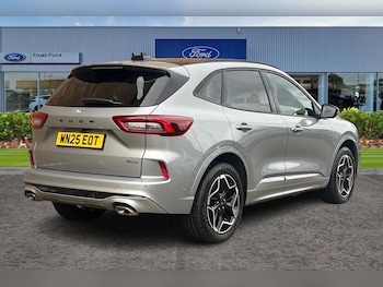 Used Ford Kuga 2025 for sale - 76866913: Photo