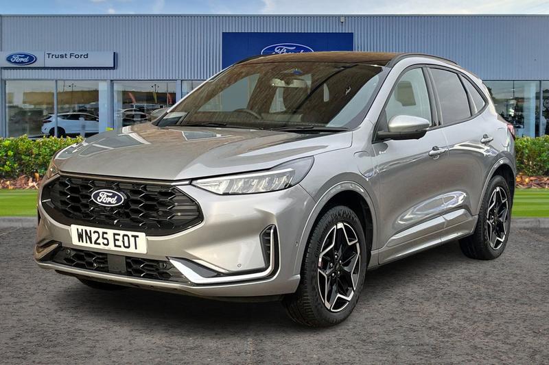 Used Ford Kuga 2025 for sale - 76866913: Photo 5