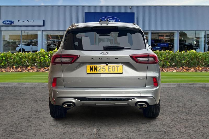 Used Ford Kuga 2025 for sale - 76866913: Photo 7