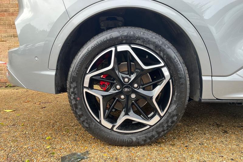 Used Ford Kuga 2025 for sale - 76866913: Photo 8