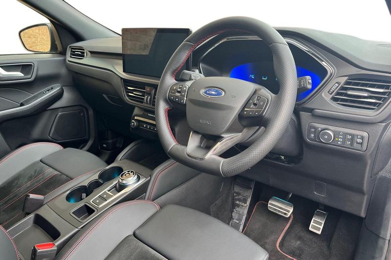 Used Ford Kuga 2025 for sale - 76866913: Photo 9