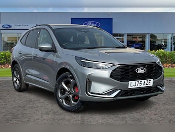 Used Ford Kuga 2025 for sale - 78912045: Photo