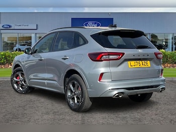 Used Ford Kuga 2025 for sale - 78912045: Photo