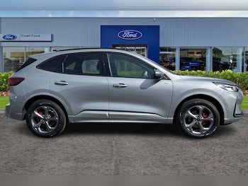 Used Ford Kuga 2025 for sale - 78912045: Photo