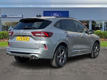 Used Ford Kuga 2025 for sale - 78912045: Photo