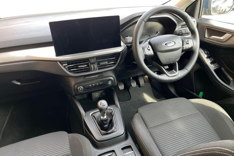 Used Ford Focus 2024 for sale - 77965793: Photo 11