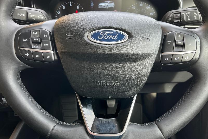 Used Ford Focus 2024 for sale - 77965793: Photo 12
