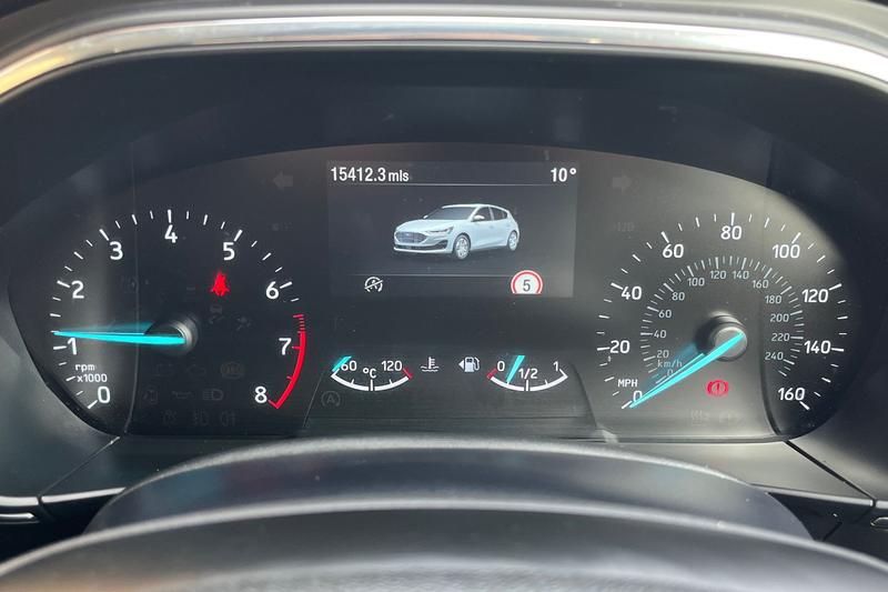 Used Ford Focus 2024 for sale - 77965793: Photo 13