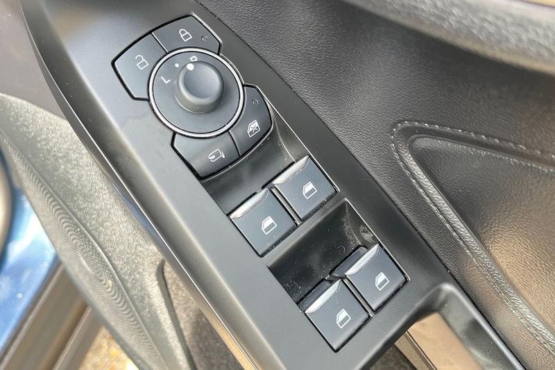 Used Ford Focus 2024 for sale - 77965793: Photo 16