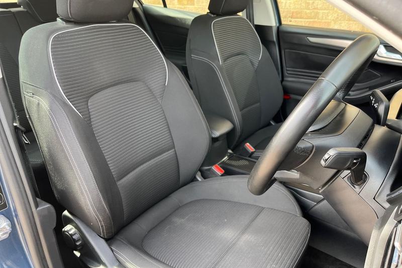 Used Ford Focus 2024 for sale - 77965793: Photo 17