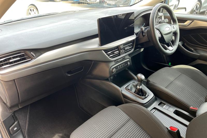 Used Ford Focus 2024 for sale - 77965793: Photo 18