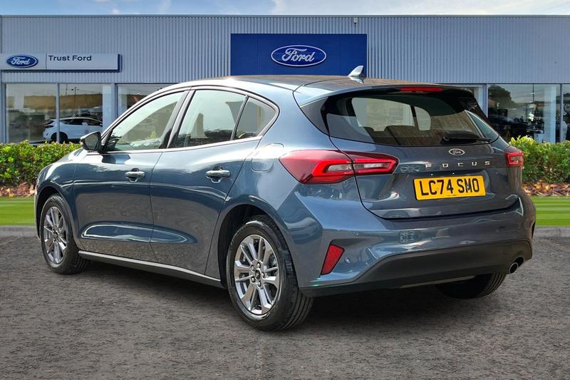 Used Ford Focus 2024 for sale - 77965793: Photo 2