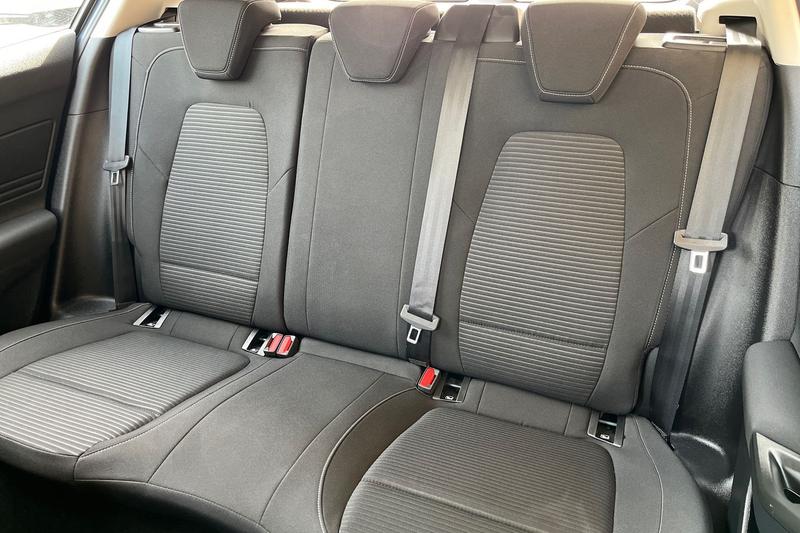 Used Ford Focus 2024 for sale - 77965793: Photo 20