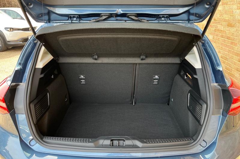 Used Ford Focus 2024 for sale - 77965793: Photo 21